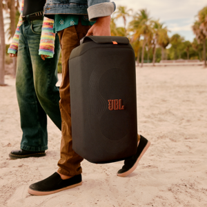 JBL - Speaker - Partybox Cover PB120 Black