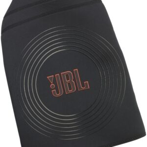 JBL - Speaker - Partybox Cover PB Encore