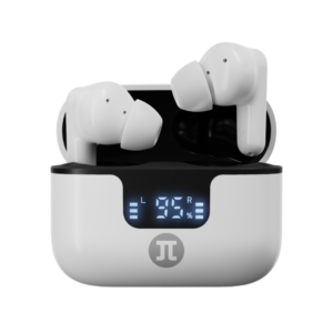 Primus Gaming - True wireless earphones - Para Cellular phone / Para Computer / Para Game console / Para Portable electronics - Wireless - Includes 2.4 Dongle