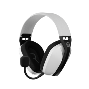 Primus gaming headset - PBH-360W - Wireless headset system - Para Cellular phone / Para Computer / Para Portable electronics / Para Tablet - Wireless