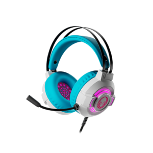 Xtech - Headphones with microphone - Para Computer / Para Portable electronics / Para Tablet / Para Cellular phone - Wired - Gaming
