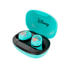 Xtech XTH-D701ST-BL - True wireless earphones - Wireless - earbuds Disney Stich Blue