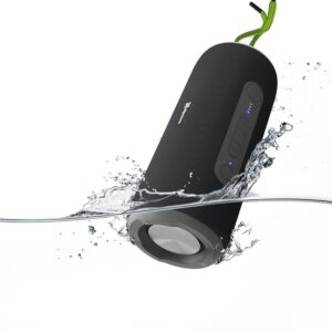 Klip Xtreme KBS-600 - Altavoz - Negro - 31W - IPX7 - TWS