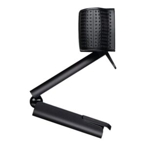 Logitech HD Pro Webcam C922 - Webcam - color - 720p, 1080p - audio - H.264