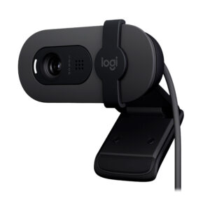 Logitech - Webcam