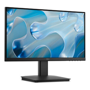 Dell - LED-backlit LCD monitor - 21.5" - VA FHD at 100 Hz HDMI
