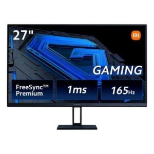 Xiaomi G27i - 27" - 1920 x 1080 - HDMI - 165Mhz