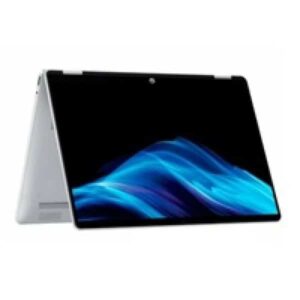 HP OB 14-fk0074la - Notebook - 14" - AMD 350 - Ryzen 7 / 5.0 GHz - DDR5 SDRAM - 1 TB - AMD Radeon 860M - Windows 11 Pro - Touch Digital Pen
