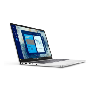 Dell Pro - Notebook - 16" - Intel Core Ultra 7 255U. / 4.2 GHz - 16 GB - DDR5 SDRAM - 512 GB SSD - Integrated graphics