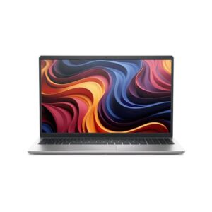 Dell - Notebook - AMD Ryzen 5 7520U / 2.8 GHz - LPDDR5 SDRAM - 8 GB - 512 GB SSD - AMD Radeon 610M - Windows 11 Home - 1-year warranty