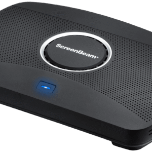 ScreenBeam 1100 Plus - Alargador de vídeo/audio inalámbrico - GigE, 802.11ac