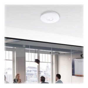 TP-LINK - Punto de acceso inalámbrico - Wi-Fi 6 - 2.4 GHz, 5 GHz - gestionado a través de la nube - instalable en pared/techo