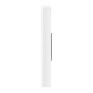 TP-LINK EAP235-Wall - Punto de acceso inalámbrico - Wi-Fi 5 - 2.4 GHz, 5 GHz - instalable en pared