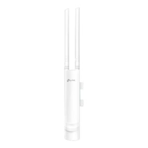 TP-Link EAP225-Outdoor - Punto de acceso inalámbrico - Wi-Fi 5 - 2.4 GHz, 5 GHz