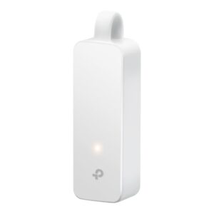 TP-Link UE300C USB Type-C to RJ45 Gigabit Ethernet Network Adapter - Adaptador de red - USB-C - Gigabit Ethernet