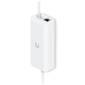 Ubiquiti - Power Injector - UACC-PoE+-2.5G