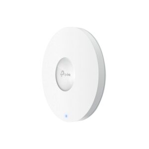 TP-LINK EAP650 V2 - Punto de acceso inalámbrico - Wi-Fi 6 - 2.4 GHz, 5 GHz