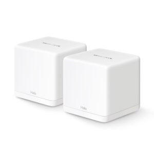 TP-Link H60X(2-pack) - Wireless access point - 2-pack