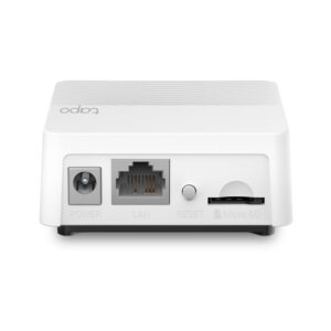 TP-Link - H200 Smart Hub - Tapo H200 Smart Hub SPEC 2.4