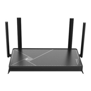 TP-Link - BE3600 Dual-Band Wi-Fi 7 Route