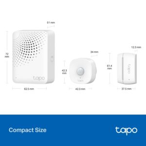TP-Link - Smart sensor