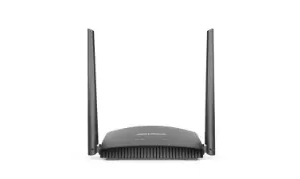 Hikvision - Wireless router - 300 Mbps 2.4Ghz