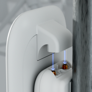 Ubiquiti Unifi Panel Antenna Ultra for UK-ULTRA