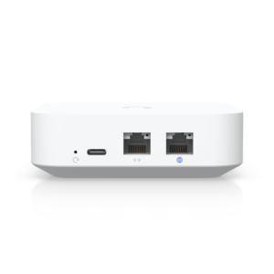 Ubiquiti - Router - UXG-Lite Gateway Lite
