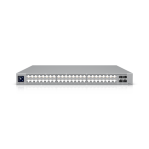 Ubiquiti - Switch - 48 - USW-Pro-XG-48-PoE