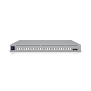 Ubiquiti - Switch - 24 - USW-Pro-XG-24-PoE