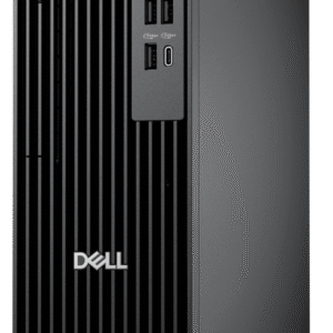 Dell Pro Slim - Intel Core Ultra 5 235 vPro / 5.0 GHz - DDR5 SDRAM - 512 GB Hard Drive Capacity - Integrated graphics - Windows 11 Pro - Spanish