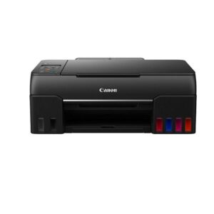 Canon - PIXMA G2110 8.8IPM/4800Dpi