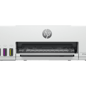 HP Smart Tank 210 PR WLS 12/5PPM 110/220V EN SP - Wifi - Continuous Ink - Smart App Duplex - Thermal Inkjet