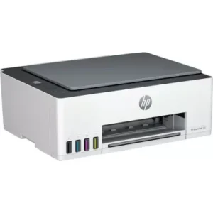 HP Smart Tank 580 - Copier / Printer / Scanner - Ink-jet - 110/220V - AIO - EN/SP