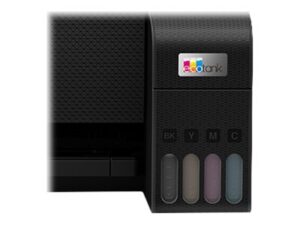 Impresora Epson EcoTank L3250 Multifuncional - Imprime / Copia / Escanea / Wi-Fi