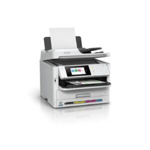 Epson WorkForce Pro C5810
