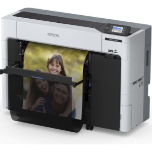 Epson SureColor P6570E - 24" Workgroup printer - SCP6570ESR