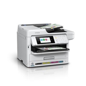 Epson WorkForce Pro C5891