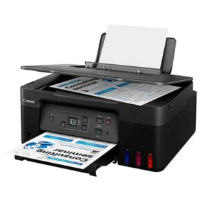 Canon - Scanner / Printer / Copier - Color - Pixma MegaTank G2170