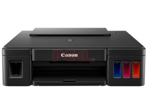 Canon PIXMA G1110 - 8.8 IPM B/N 5 IPM C / 4800 DPI