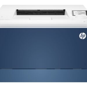 HP Color LaserJet Pro 4203dw - Impresora - color - a dos caras - laser - A4/Legal - 600 x 600 ppp - hasta 35 ppm (mono) / hasta 33 ppm (color) - capacidad: 300 hojas - USB 2.0, Gigabit LAN, host USB, Wi-Fi(ac), Bluetooth LE