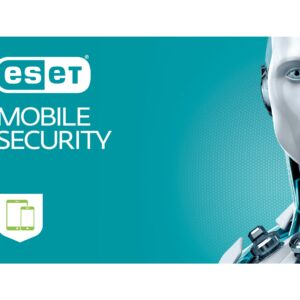 ESET NOD32 ESET Mobile Security - License - Download - 1 mobile device - Spanish - 1 año