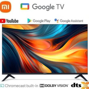 Xiaomi - Smart TV - 32" - HD Google TV Wifi BT360