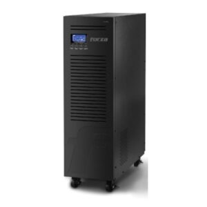 Forza - UPS - On-line - 6000 Watt - AC 110/120 V - 6000VA PF1 - DEBE COMPRAR SERVICIO DE INSTALACIÓN