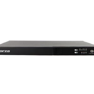 Forza - UPS - On-line - 900 Watt - 1000 VA - AC 110/120 V - 1U Rack 3 Outlets