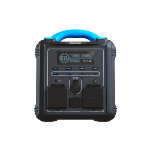 Forza Titan Series - Battery backup - 700 Watt - AC 110/120 V - 2AC/8DC 3.75V LiMnFePO4
