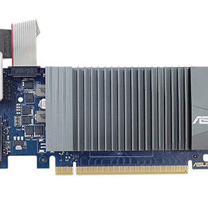 ASUS - GT710-SL-2GD5-BRK-EVO - PCI Express 2.0 - NVIDIA GeForce GT 710 - GDDR5 SDRAM