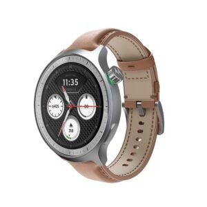 Motorola Moto - Smart watch - Silver - PG38C08260