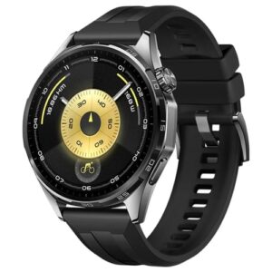Huawei Watch GT 6 - Smart watch - Yadan Black