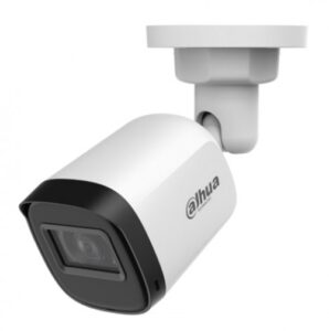 CAMARA DE VIGILANCIA DAHUA DH-HAC-B1A21N-U TIPO BALA 2MP LENTE FIO IR 30M IP67 HIK574